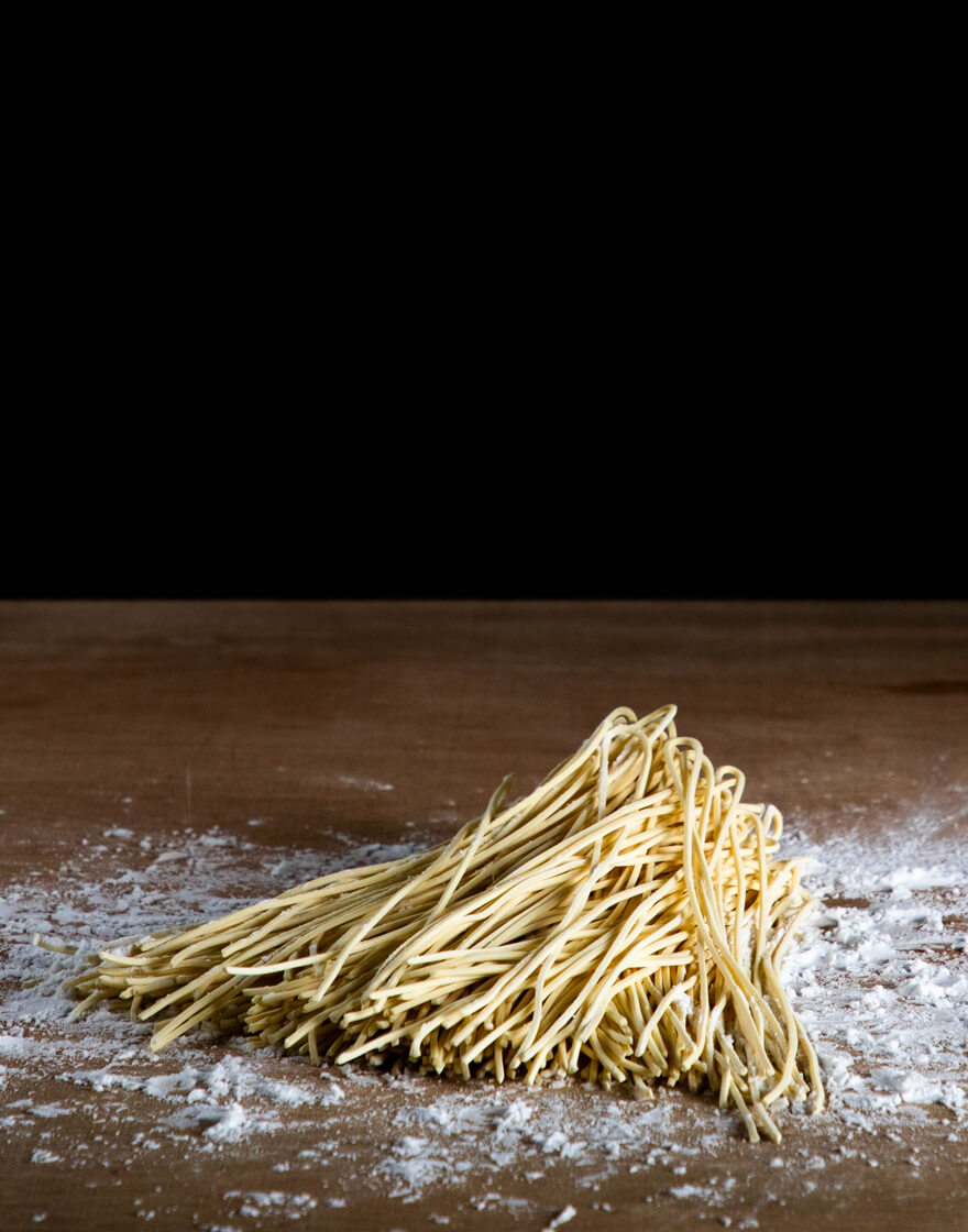 麺
