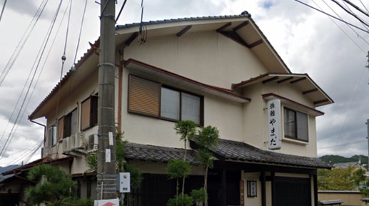やまだ旅館