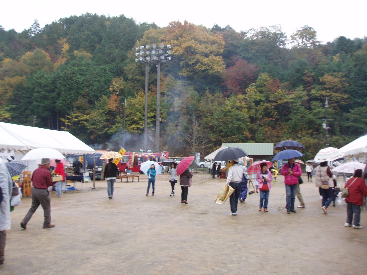 農業祭 アグリフェスタ in おおじ