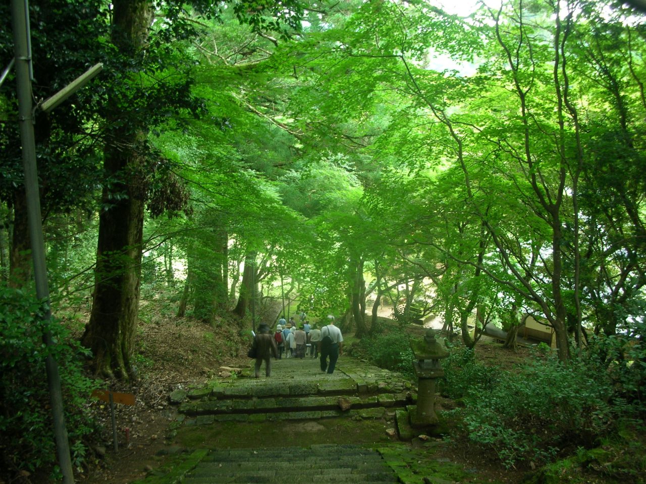 神池寺