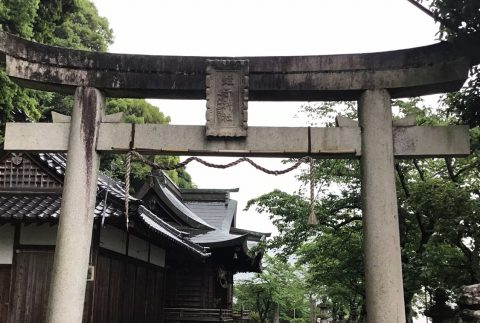 成松蛭子神社