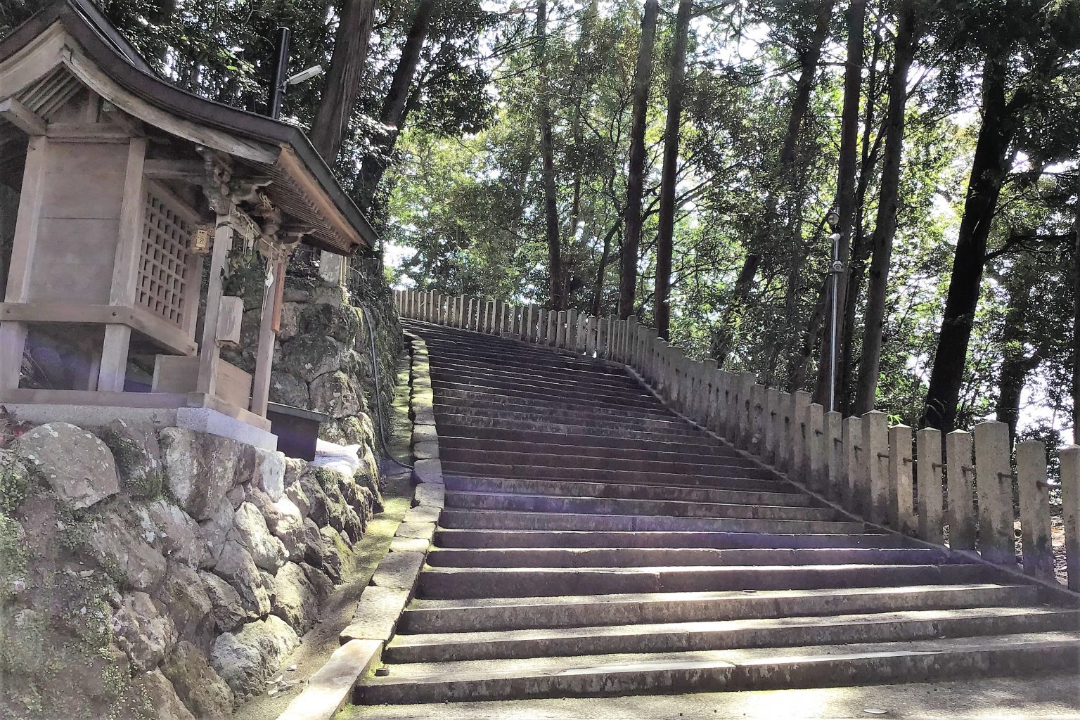 柏原八幡宮（かいばらはちまんぐう）｜丹波市観光協会