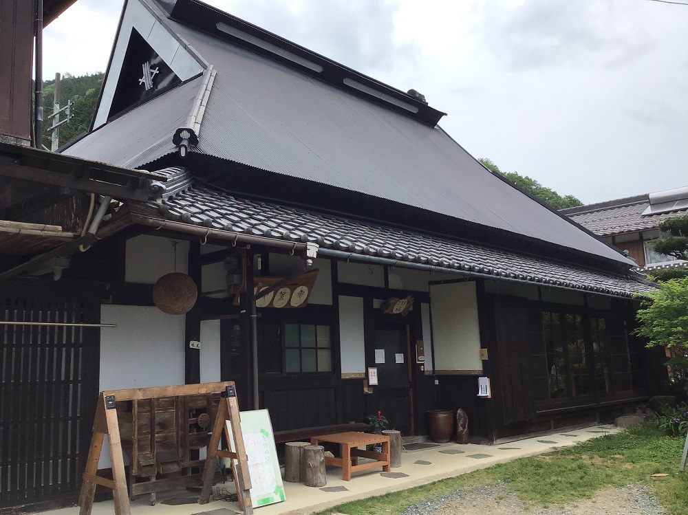 三津屋妹尾は10月からお店再開いたします!