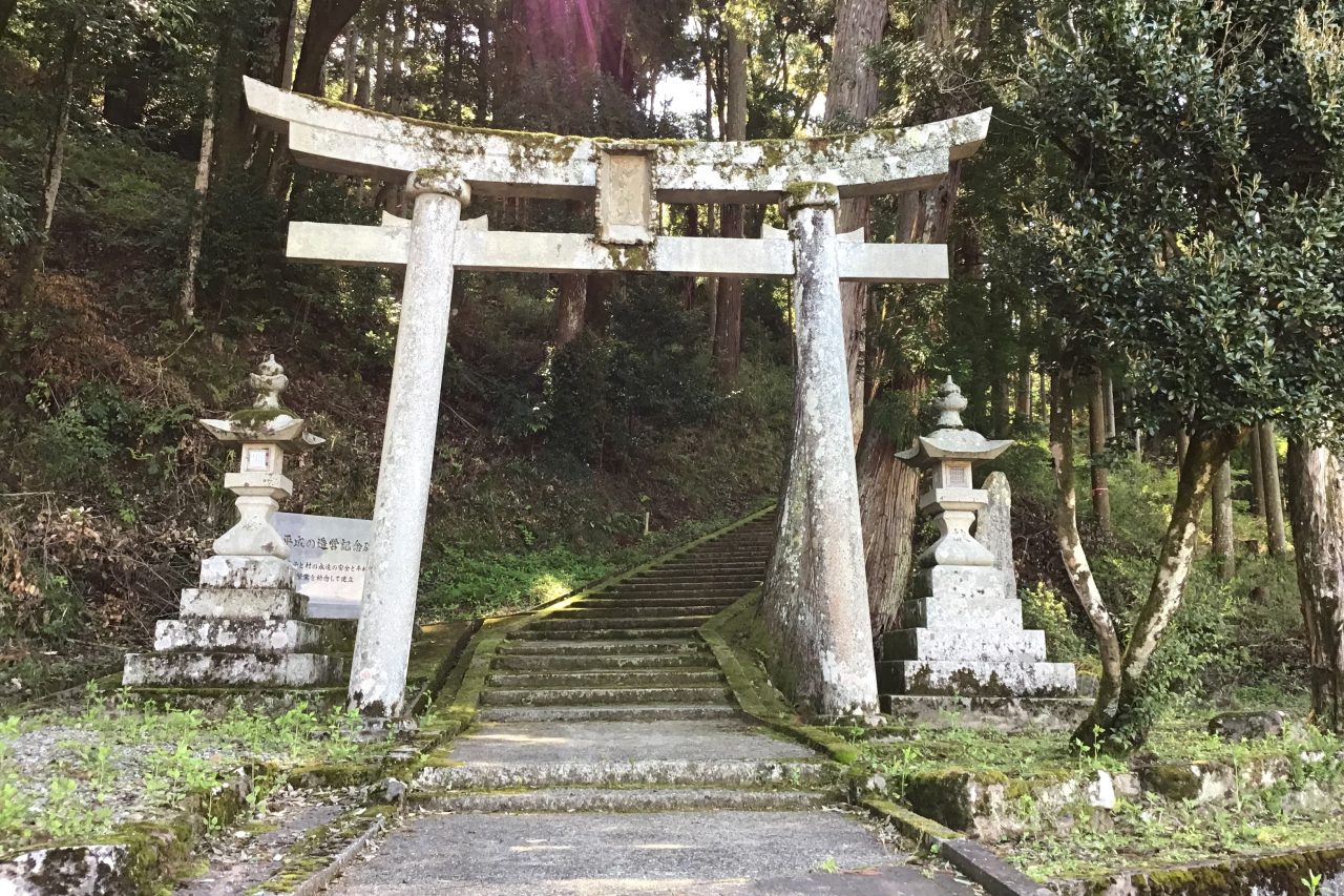 山口神社