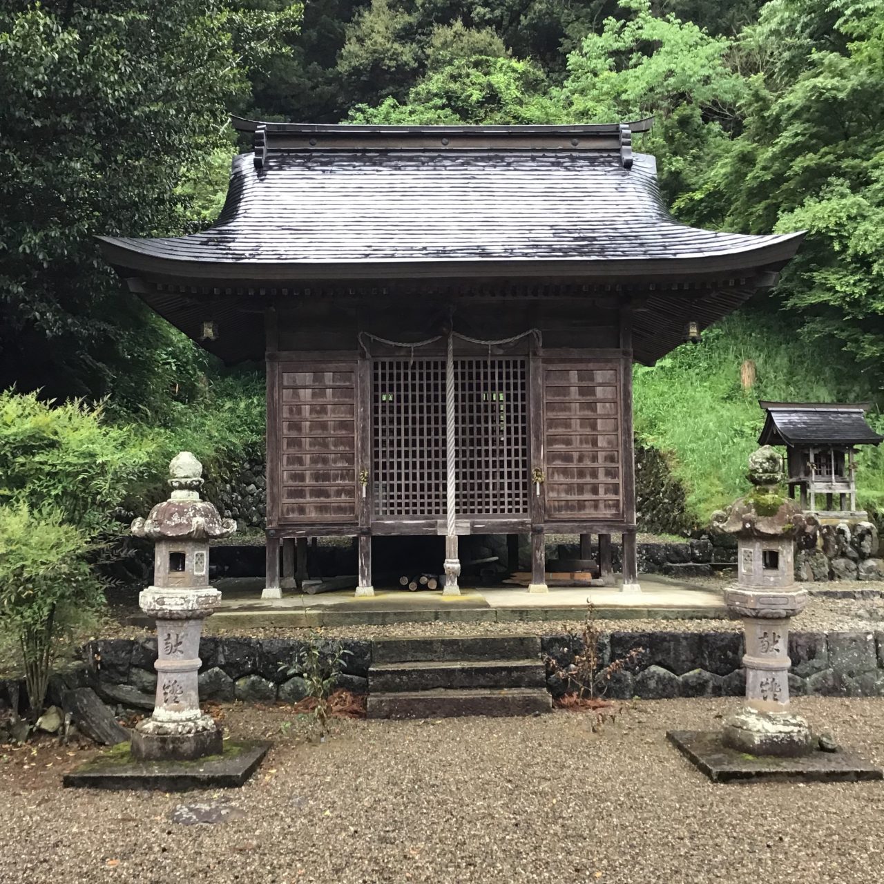 春日神社