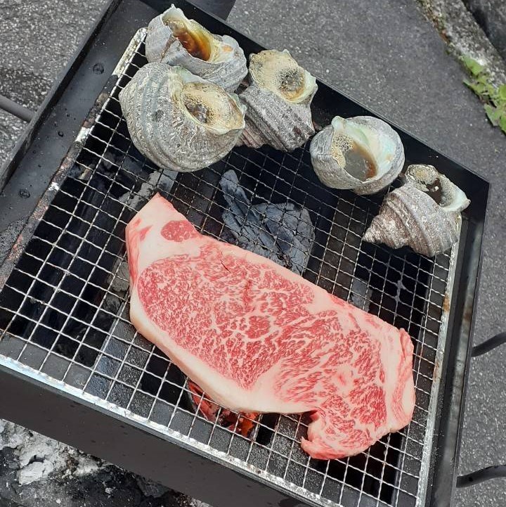 BBQ