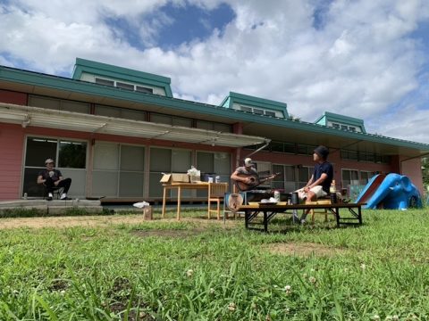 ウエルネスビレッジ丹波