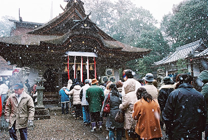 八幡神社