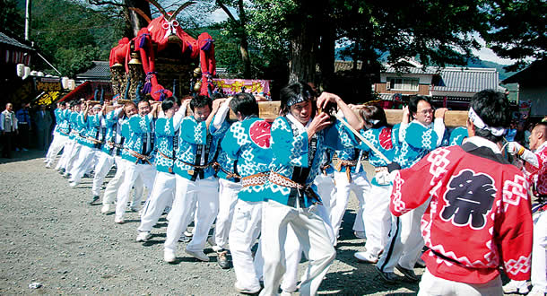 一宮神社