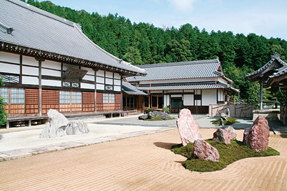 石像寺