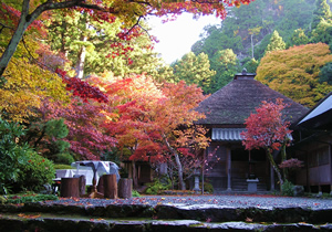 岩瀧寺