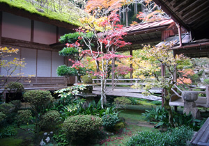 慧日寺