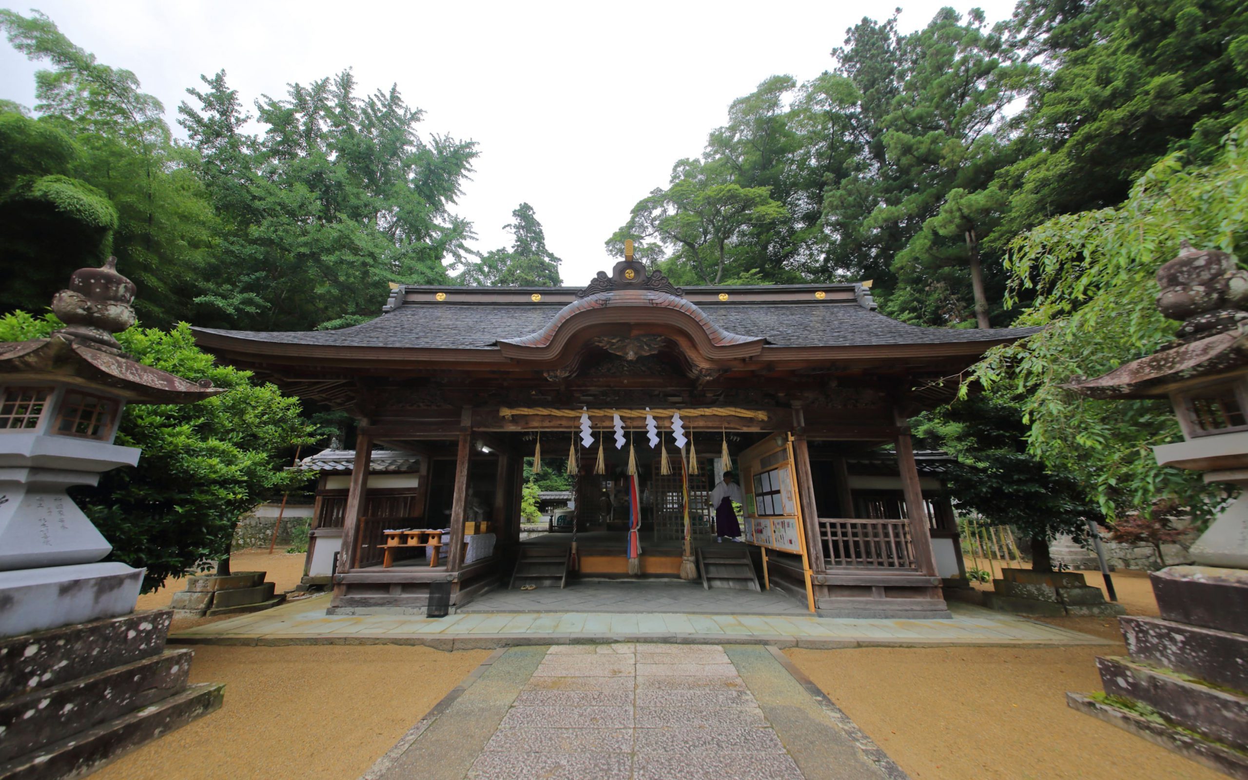 兵主神社