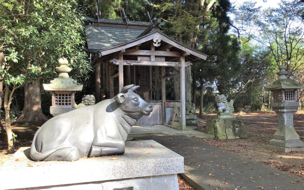 野村天満神社