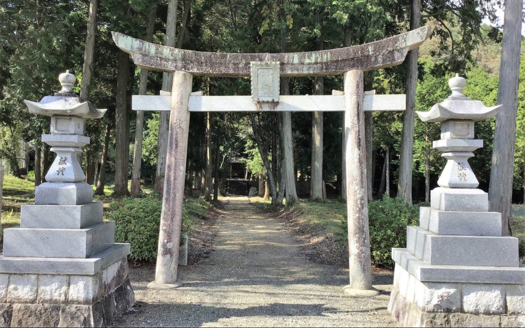 小富士山神社