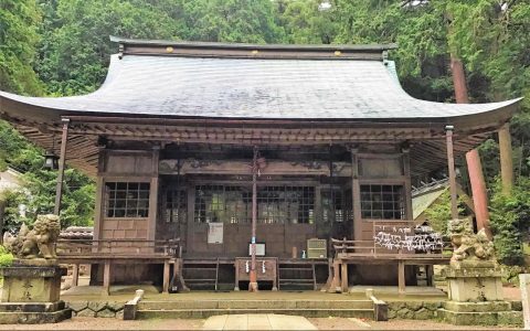 いそべ神社