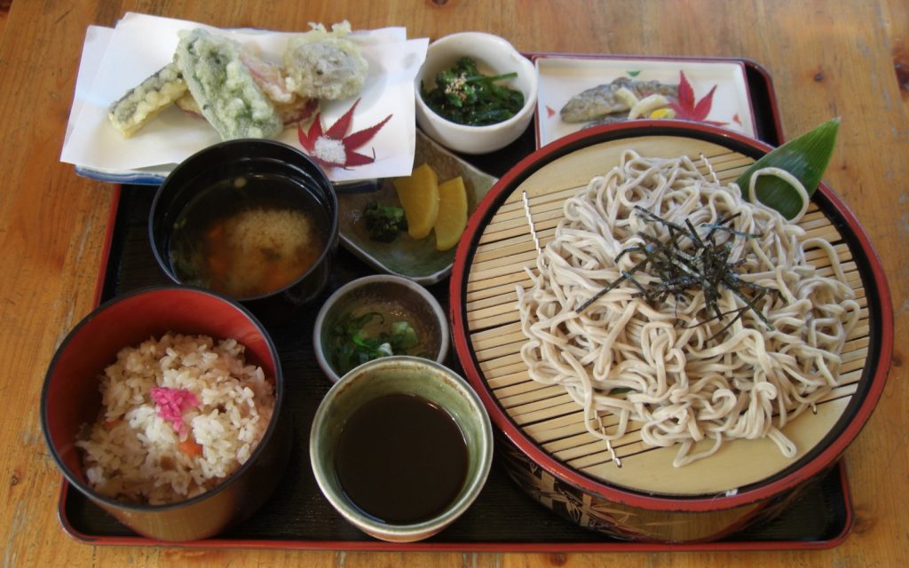 おいでな定食