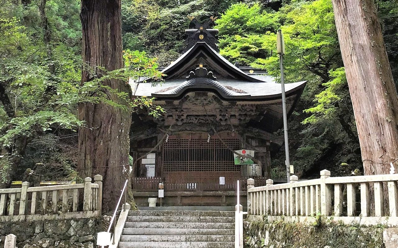 熊野神社